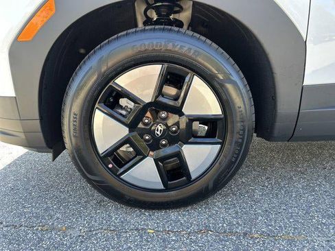 New 2026 Hyundai Santa Fe SE image 39