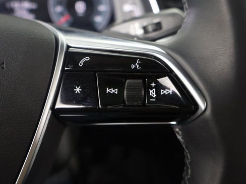 Used 2022 Audi A6 Premium Plus AWD/4WD image 45