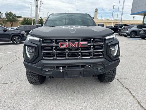 Used 2026 GMC Canyon AT4X w/ AT4X AEV Edition AWD/4WD image 5