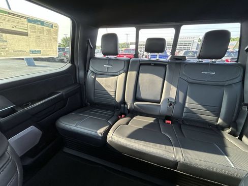 New 2026 Ford F350 Platinum AWD/4WD image 14