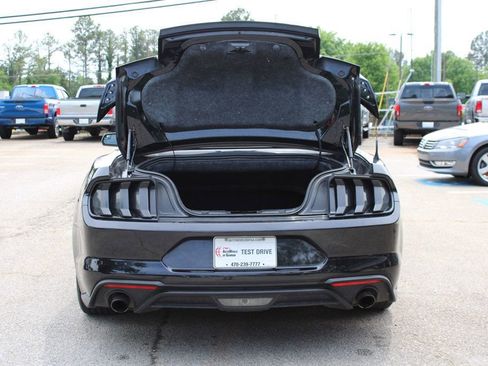 Used 2020 Ford Mustang Premium RWD image 6