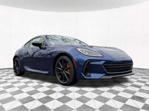 New 2026 Subaru BRZ tS RWD image 21