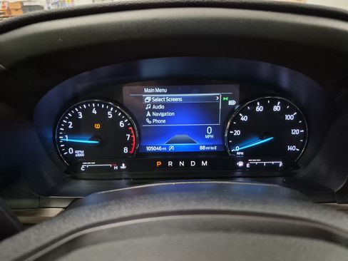 Used 2020 Ford Explorer Limited RWD image 25