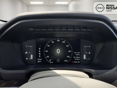 Used 2019 Volvo XC90 T5 Momentum w/ Advanced Package FWD image 8