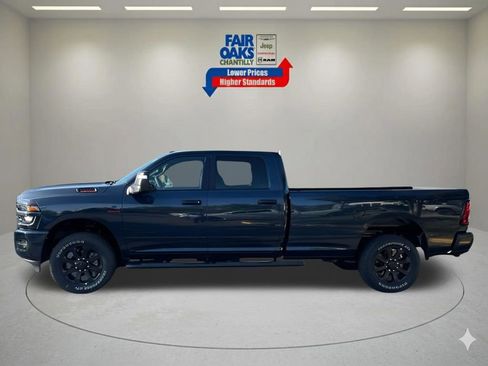 New 2026 RAM 2500 Big Horn image 13