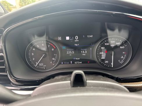 New 2025 Cadillac XT6 Premium Luxury w/ Platinum Package image 20