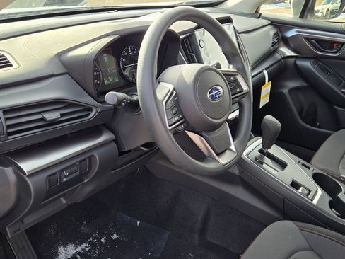 New 2026 Subaru Impreza 2.0i Sport AWD/4WD image 21
