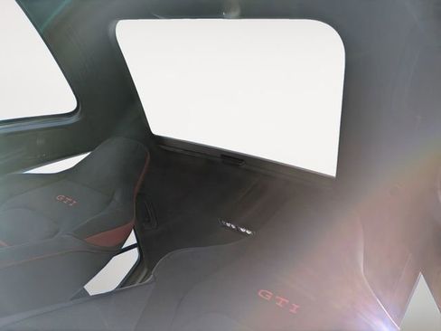 New 2026 Volkswagen GTI SE image 25