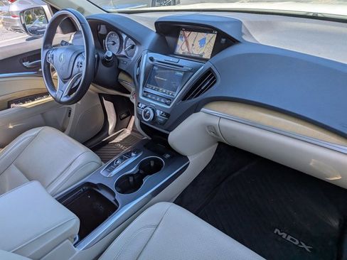 Used 2020 Acura MDX FWD w/ Technology Package image 20
