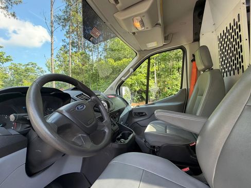 Used 2019 Ford Transit 150 148 Medium Roof RWD image 18
