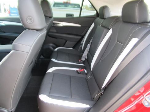 New 2026 Buick Envision Sport Touring image 29