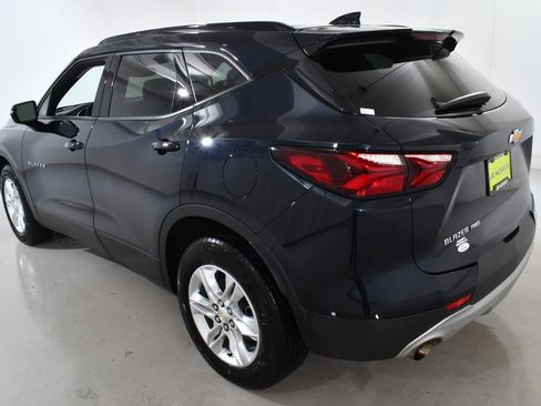 Used 2021 Chevrolet Blazer LT image 15
