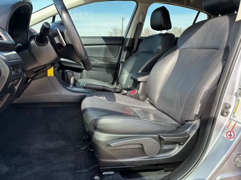 Used 2014 Subaru Impreza 2.0i Sport Limited image 10