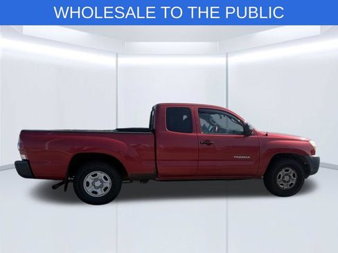 Used 2009 Toyota Tacoma 2WD Access Cab image 26