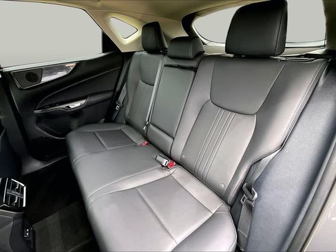 Used 2025 Lexus NX 250 FWD w/ Accessory Package (Z1) image 21