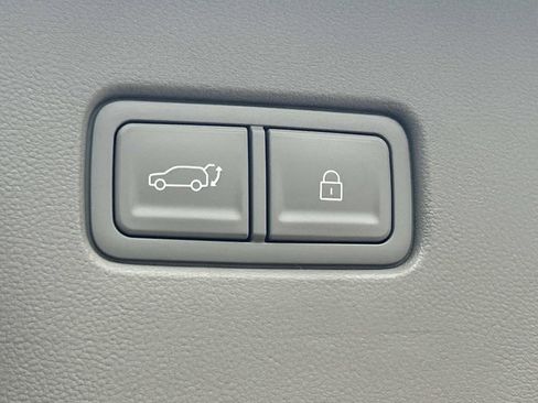 New 2026 Hyundai Palisade Limited FWD image 14