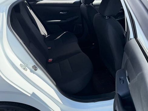 Certified 2023 Nissan Sentra S FWD image 23