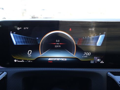 Certified 2023 Mercedes-Benz CLA 35 AMG 4MATIC image 29