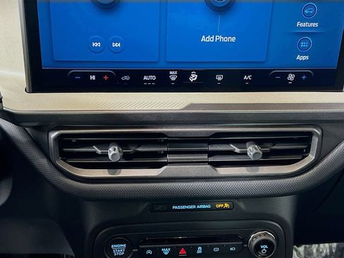 New 2026 Ford Bronco Sport Big Bend AWD/4WD image 9