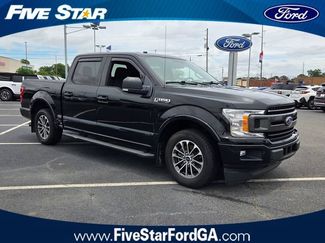 Used 2018 Ford F150 XLT w/ Equipment Group 301A Mid RWD video 1