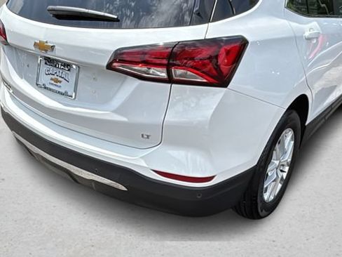 Used 2024 Chevrolet Equinox LT FWD image 37