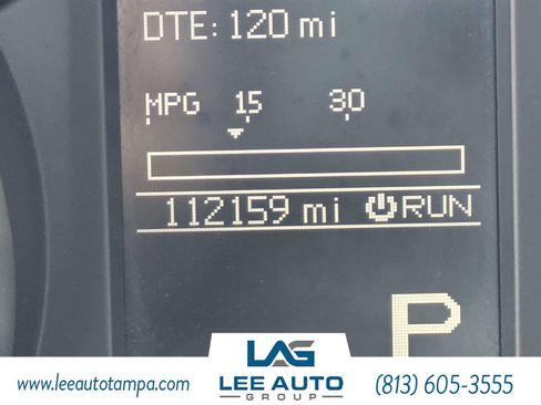 Used 2011 Jeep Grand Cherokee Laredo w/ Trailer Tow Group AWD/4WD image 24