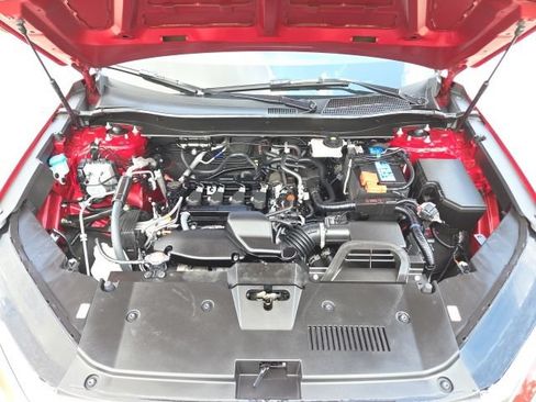 Certified 2024 Honda CR-V EX-L image 10