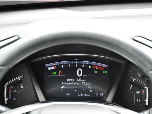 Used 2021 Honda CR-V Special Edition image 27