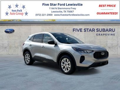 Used 2023 Ford Escape Active