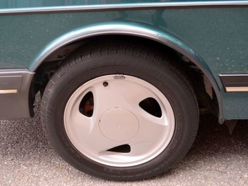 Used 1994 Saab 900 Turbo image 6