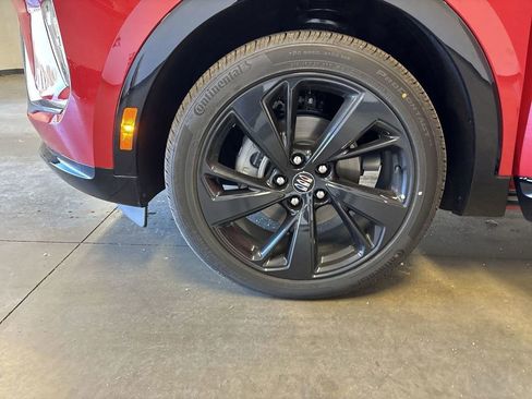 New 2025 Buick Envision Sport Touring image 38