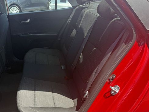 Used 2023 Kia Rio S FWD image 18