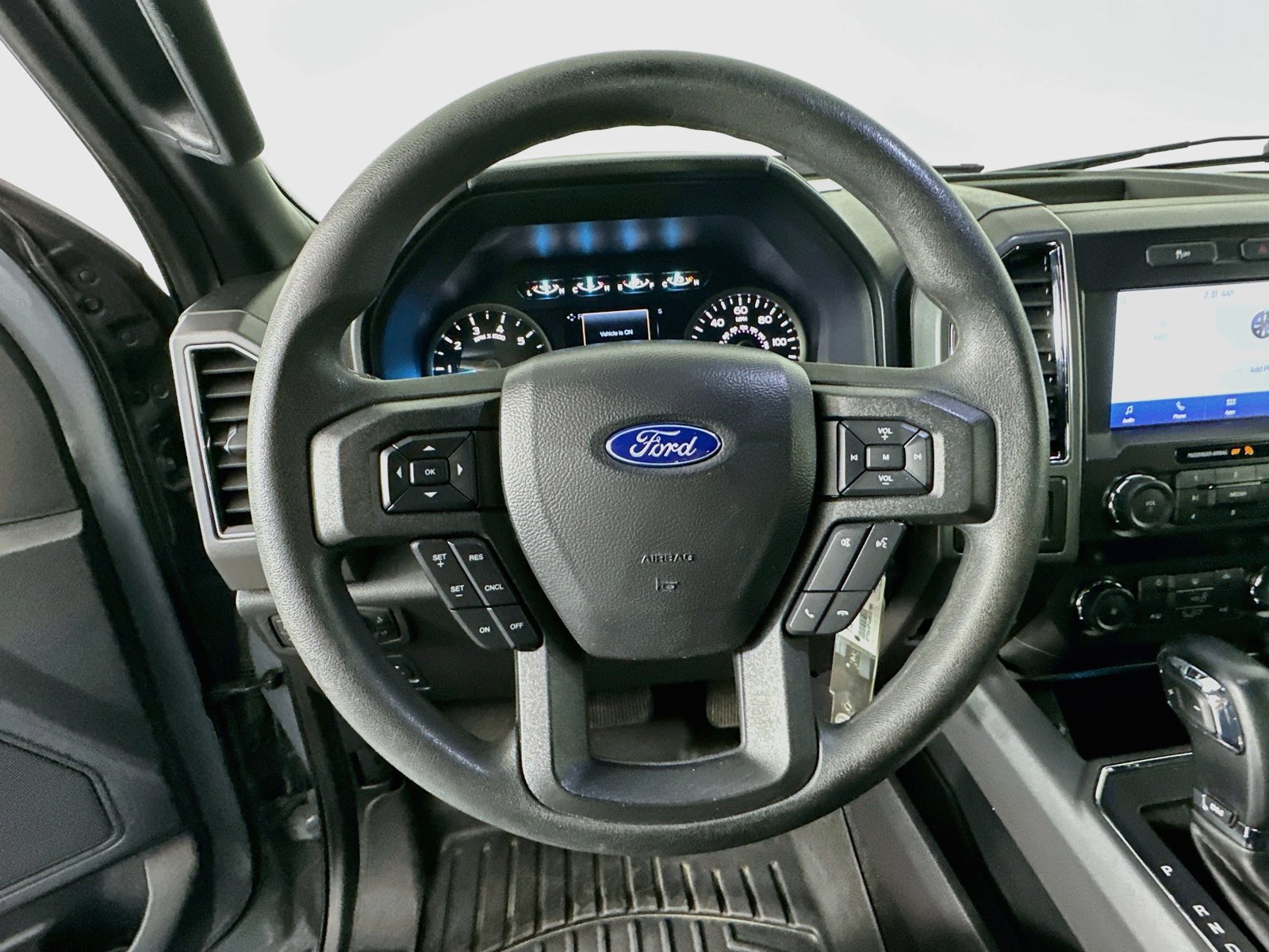 Used 2020 Ford F150 XLT w/ Equipment Group 301A Mid AWD/4WD image 11