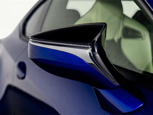 Used 2024 Lexus RC F w/ Carbon Package image 29