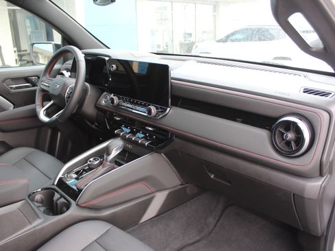 New 2026 Chevrolet Colorado Z71 w/ Technology Package image 27