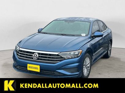 Used 2019 Volkswagen Jetta S w/ Driver Assistance Package