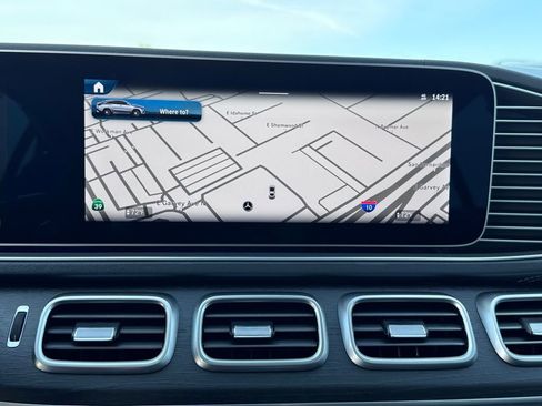 New 2025 Mercedes-Benz GLE 53 AMG 4MATIC Coupe image 24