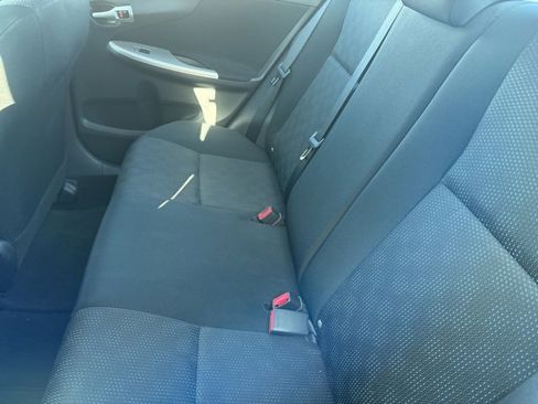 Used 2010 Toyota Corolla S image 9