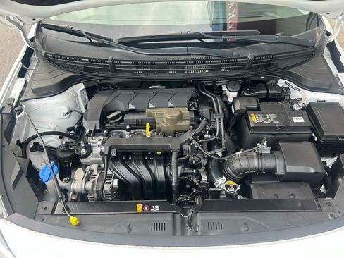 Used 2021 Kia Rio S image 23