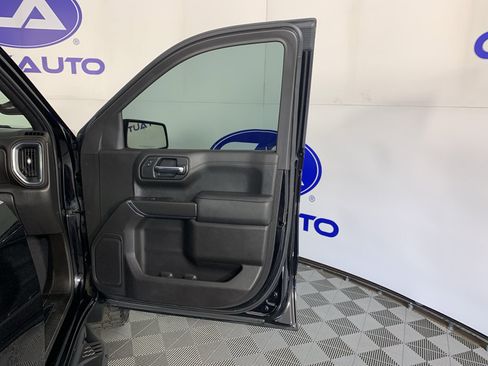 Used 2021 GMC Sierra 1500 AT4 AWD/4WD image 37