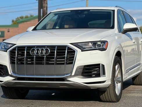 Used 2023 Audi Q7 3.0T Premium image 13