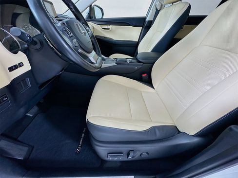 Used 2019 Lexus NX 300 FWD image 21