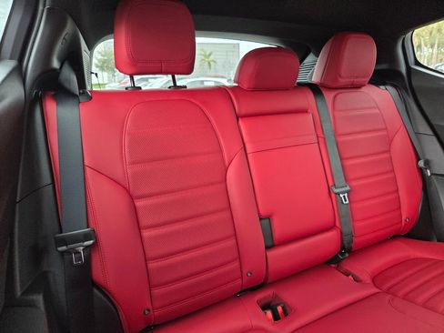 New 2026 Alfa Romeo Tonale Veloce w/ Quick Order Package 23H Volce image 28