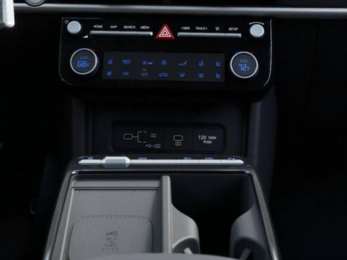 New 2026 Hyundai Tucson Limited AWD/4WD image 16