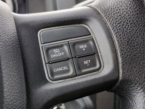 Used 2015 RAM 2500 Tradesman w/ Chrome Appearance Group AWD/4WD image 22