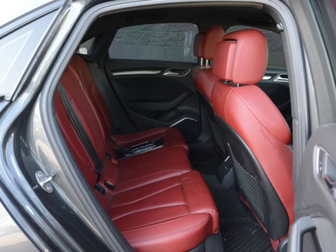 Used 2018 Audi S3 Premium Plus w/ Technology Package image 33