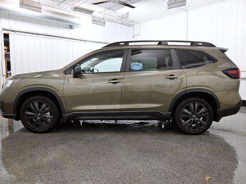 Used 2022 Subaru Ascent Onyx Edition image 24