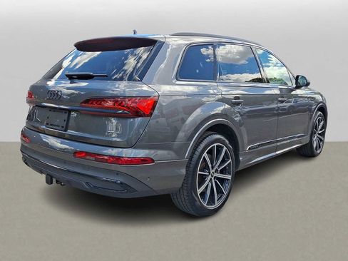 Certified 2023 Audi Q7 3.0T Premium Plus w/ Premium Plus Package AWD/4WD image 31