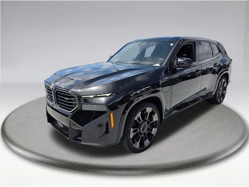 Used 2023 BMW XM AWD/4WD image 17