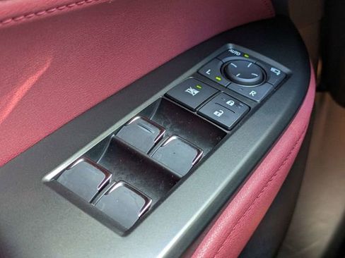 Used 2026 Lexus NX 350 AWD image 25